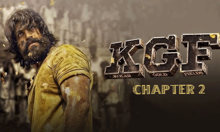 KGF Chapter 2: ಭಾರಿ ಹಲ್ ಚಲ್ ಸೃಷ್ಟಿಸಿದ KGF 2-ಟ್ರೇಲರ್​ನಿಂದಲೇ ಹವಾ ಕ್ರಿಯೇಟ್ ಮಾಡಿದ ರಾಕಿಭಾಯ್, ಟಾಲಿವುಡ್​ಗೆ ಅತಿಹೆಚ್ಚು ಮೊತ್ತಕ್ಕೆ ರೈಟ್ಸ್ ಸೇಲ್